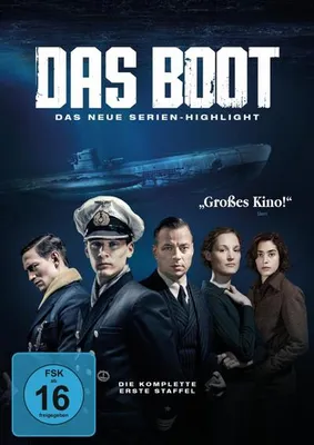 Obrázok produktu pre Das Boot