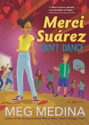 Productafbeelding van Merci Suàrez Can't Dance
