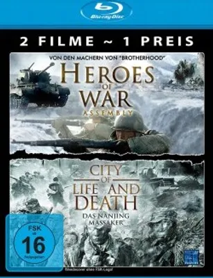 Produktbild von Asia War Edition