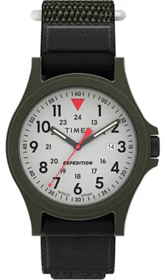 Produktbild von Timex Expedition Acadia TW4B29300 Armbanduhr
