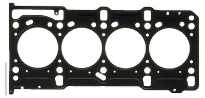 Produktbild von Dichtung Zylinderkopf Ø 70,5 mm 0,82 mm TRISCAN für u.a. FIAT PUNTO