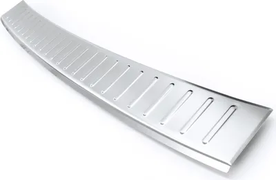 Produktbild von Ladekantenschutz passend für VW Passat Variant Kombi B6 3C Edelstahl 2005-2010