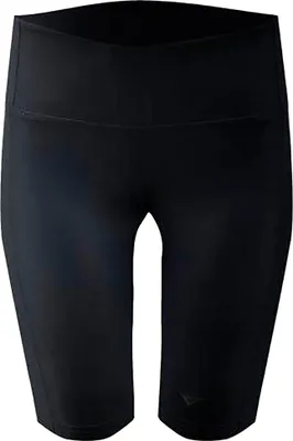 Produktbild von Legea Rea Trainingshose Schwarz M Frau Schwarz M