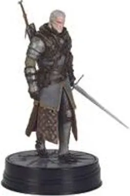 Produktbild von Dark Horse Witcher 3 Wild Hunt PVC Statue Geralt Grandmaster Ursine 24 cm DAHO3000-891