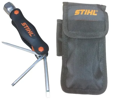 Produktbild von STIHL 00008815501 Multifunktionswerkzeug mit Schlüsselweite 19-13
