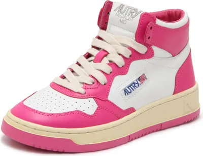 Imagen del producto de Zapatillas deportivas para mujer Autry Medalist Mid