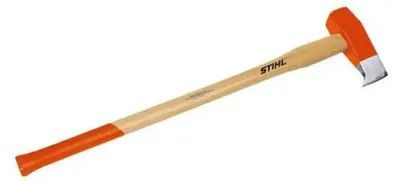 Produktbild von Stihl Universal Spaltaxt mit Hickorystiel 85 cm 3000 g ( 00008812009 )