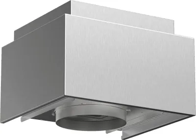 Produktbild von Neff Z51FXD1N1, Recycling-Set für Dunstabzugshaube, Edelstahl, 5,31 kg, 1 Stück(e), 505 mm, 595 mm
