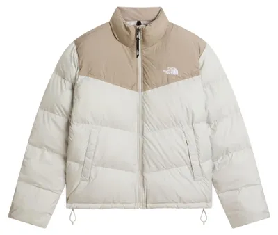 Produktbild von THE NORTH FACE M SAIKURU JACKET Beige