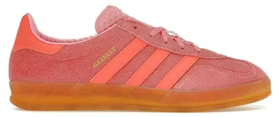 Produktbild von adidas Gazelle Indoor Beam Pink (Women's) - EU 36