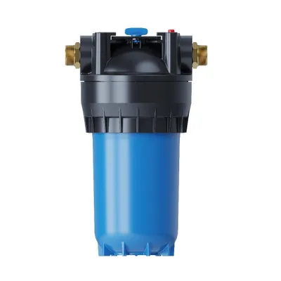 Produktbild von AQUAPHOR Gross Pre-filter, 6 Stück(e), Aquaphor