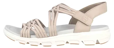 Produktbild von Rieker Sandale beige in Gr. 42