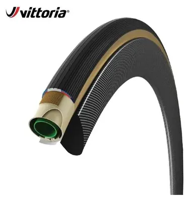 Zdjęcie produktu dla Opony Vittoria Corsa G+ 28 x 1.00 (25-622) czarny/beżowy