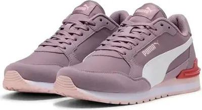 Produktbild von Puma St Runner V4 Nl Sportschuhe Grau EU 44 1/2 Herren Grau EU 44 1/2