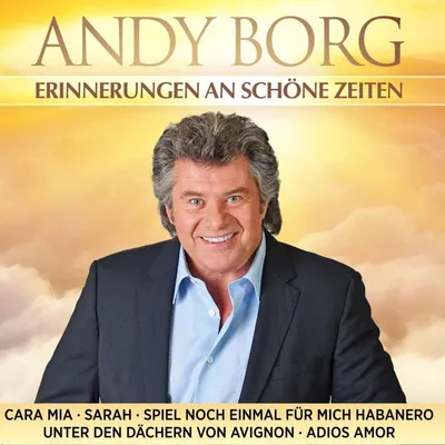 Produktbild von Erinnerungen an schöne Zeiten