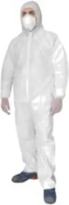 Immagine prodotto di Tuta protettiva Goodyear 98633 Sacchetto in PP (polipropilene)