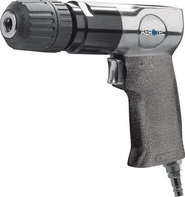 Image de Aerotec Pneumatic drill 6.3 bar