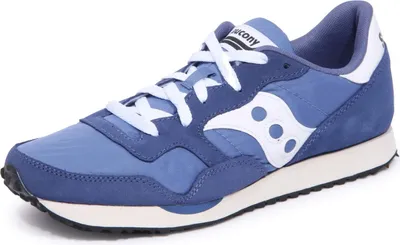 Produktbild von 1485AS sneaker uomo SAUCONY DXN TRAINER Mann Schuhe