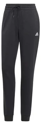 Produktbild von Adidas - "Linear" Jogginghosen für Damen GT14327 (37 EU - 32 DE) (Schwarz/Weiß)