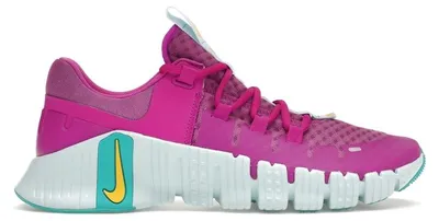 Productafbeelding van Nike Free Metcon 5 Hyper Violet (dames) - EU 35.5