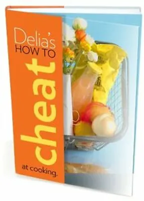 Immagine prodotto di Delia's How to Cheat at Cooking