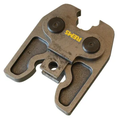Immagine prodotto di REMS Zwischenzange Z5 zum Antrieb der Pressringe langlebigen Material 572802 RX