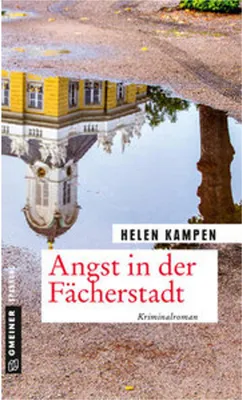 Obrázek produktu pro Angst in der Fächerstadt