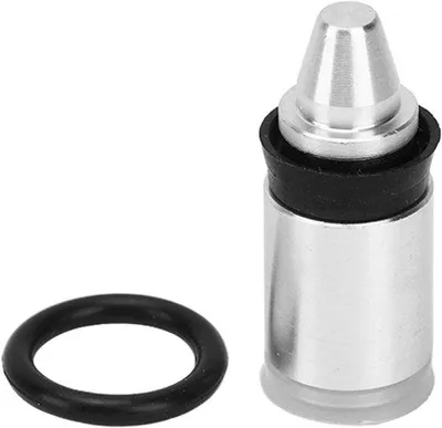 Productafbeelding van Accessoires voor schijfremmen, aluminium, oliedichtingsreparatieset voor fiets