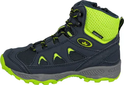 Produktbild von LICO Cascade Winterstiefel, blau, Göße:31 EU, 720368