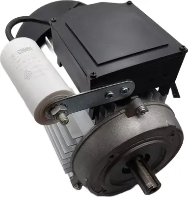 Obrázek produktu pro #55 Elektromotor Pro Stolní Pilu Na Dřevo Dedra Ded7726