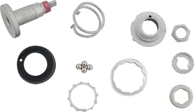 Zdjęcie produktu dla Zestaw zacisków hamulca tarczowego AVID "Ball Bearing 7" model 2006-2007 Road