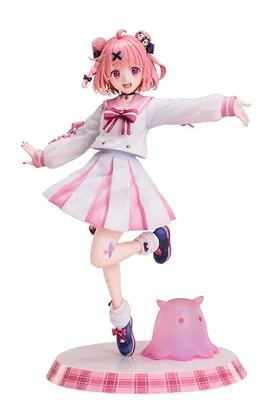 Image de Figurka PVC 1/7 Sasaki Saku od Nijisanji, 23 cm