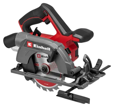Produktbild von Einhell Akku-Handkreissäge TE-CS 18/150-2 Li - Solo