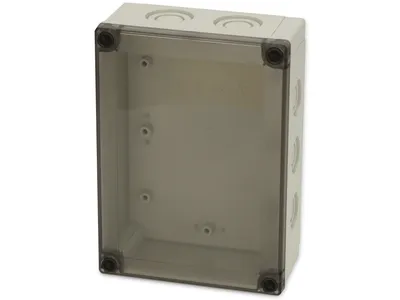Immagine prodotto di Contenitore FIBOX, MNX, 6016913, 180x130x60 mm, policarbonato, IP66/iP67