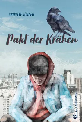 Obrázek produktu pro Pakt der Krähen