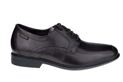 Productafbeelding van Mephisto Eliot - heren veterschoenen