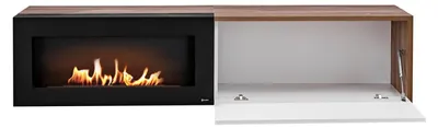 Obrázek produktu pro TV stolek obývací pokoj dřevo nábytek moderní design