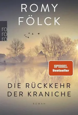 Produktbild von Die Rückkehr der Kraniche