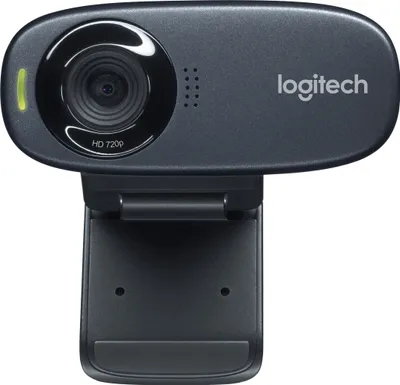 Produktbild von Logitech C310 Webcam