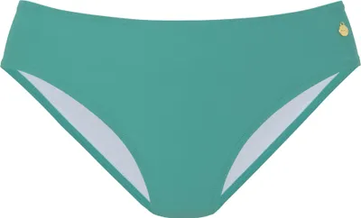 Produktbild von LASCANA Bikini-Hose Comfy türkis Größe 36