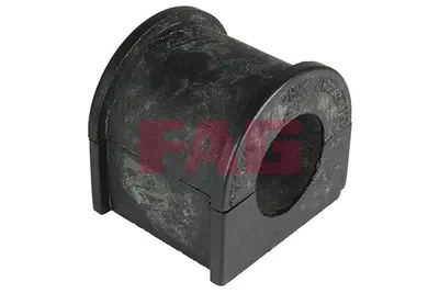 Produktbild von FAG 819 0189 10 Lagerung Stabilisator Stabigummi Hinten für VW SHARAN (7M8, 7M9, 7M6) Sharan Kastenwagen (7M) für SEAT Alhambra (7V8, 7V9) für FORD