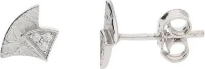 Produktbild von JuwelmaLux Ohrstecker 925 Silber Zirkonia JL20-06-0679