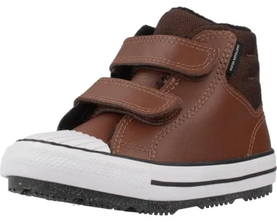 Produktbild von Chuck Taylor All Star Berkshire Boot Hi