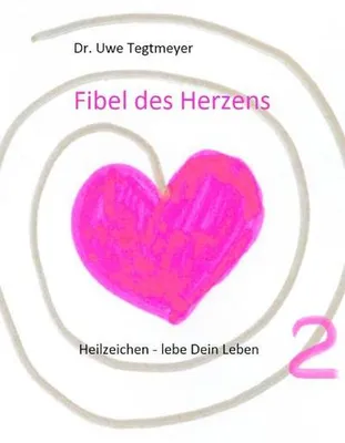 Produktbild von Fibel des Herzens 2