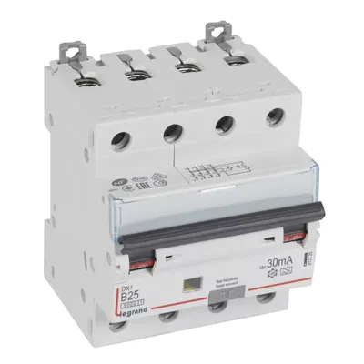 Zdjęcie produktu dla Legrand 411226, 506 g