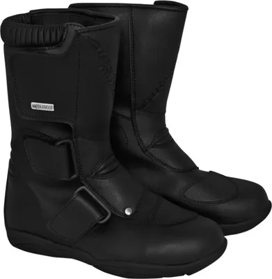 Produktbild von RO004 - Motorradstiefel Outstars "Valencia"  Outstars Größe: 44,