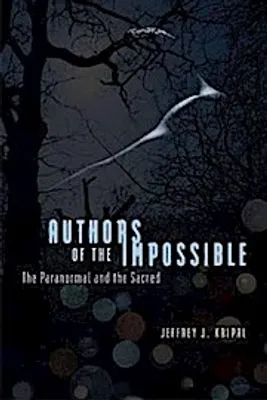 Obrázek produktu pro Authors of the Impossible