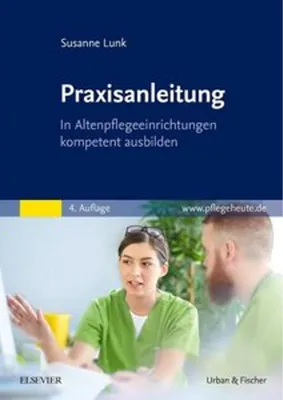 Produktbild von Praxisanleitung