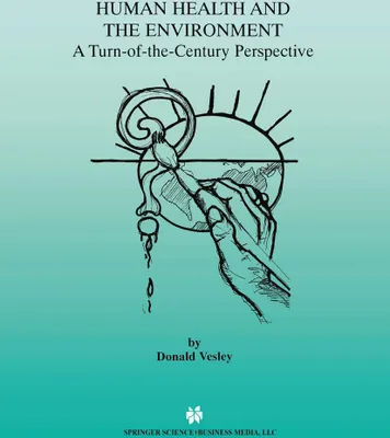Produktbild von Human Health and the Environment