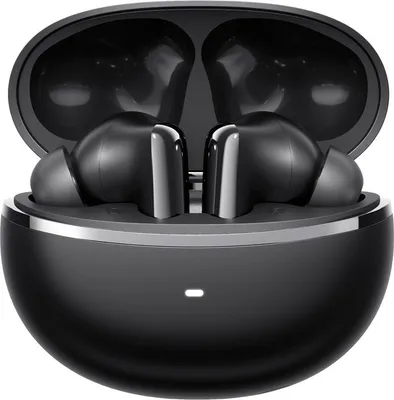 Immagine prodotto di QCY MeloBuds N70 TWS auricolari in-ear neri